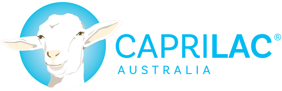 Vendor Caprilac logo